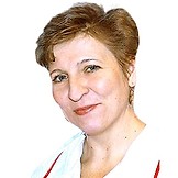 Соловьянова Елена Николаевна