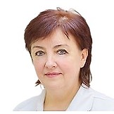 Логинова Светлана Вячеславовна