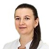 Чернова Ольга Викторовна