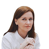 Завальная Елена Геннадьевна