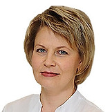 Бит-Зая Ирина Алексеевна