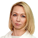 Горюнова Анастасия Николаевна