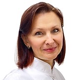 Маврина Наталья Владимировна