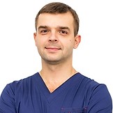 Лисиченко Иван Александрович