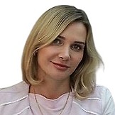 Соболева Евгения Александровна