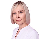 Заболотнева Ксения Олеговна