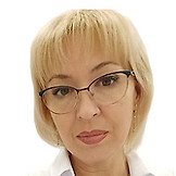 Браун Светлана Владимировна