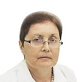 Смирнова Татьяна Павловна
