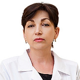Корчак Оксана Михайловна