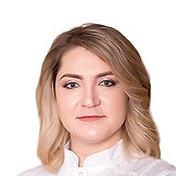 Миронычева Анна Михайловна