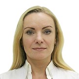 Смирнова Ирина Ивановна