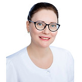 Чекалина Ольга Валерьевна