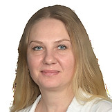 Волошина Анна Николаевна