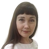 Салашенко Ольга Викторовна