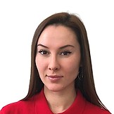 Василевская Ирина Александровна