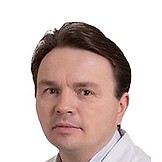 Гладких Альберт Александрович