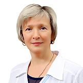 Осипова Ольга Викторовна