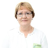 Анищенко Елена Михайловна