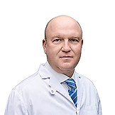 Осташков Александр Владимирович