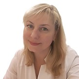 Шамаева Екатерина Андреевна