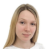 Вишнякова Светлана Сергеевна