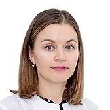 Верясова Светлана Владимировна