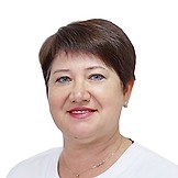 Сорокина Светлана Владимировна