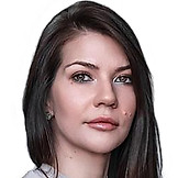 Смирнова Екатерина Васильевна