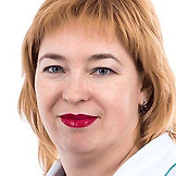 Ефимова Анна Владимировна