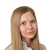 Чайникова Мария Александровна