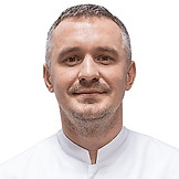 Куткович Андрей Владимирович