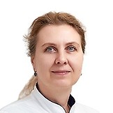 Пушкарь Юлия Владленовна