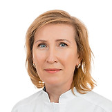 Нурмухаметова Эльмира Тимуровна