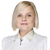 Амосова Евгения Андреевна