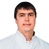 Баишев Рамиль Алиевич