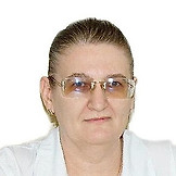 Верещагина Оксана Валерьевна