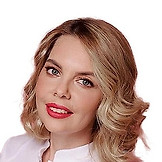 Шорохова Елена Анатольевна
