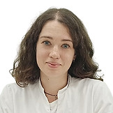 Кулагина Анастасия Павловна