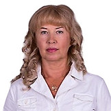 Вазнис Елена Александровна