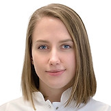 Горланова Екатерина Евгеньевна