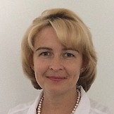 Кузьмина Ольга Михайловна