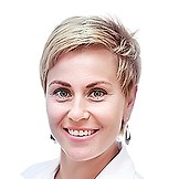 Глухова Ольга Владимировна