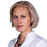 Князькина Ольга Алексеевна