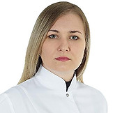 Осяева Екатерина Петровна