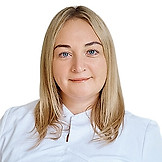 Кудашева Елена Евгеньевна