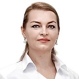 Ульянова Елена Владимировна