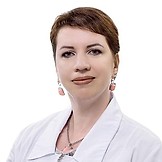 Сябро Анна Витальевна