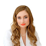 Алмаева Анна Александровна