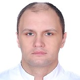 Кругомов Алексей Валерьевич