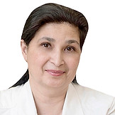 Махлина Елена Алексеевна